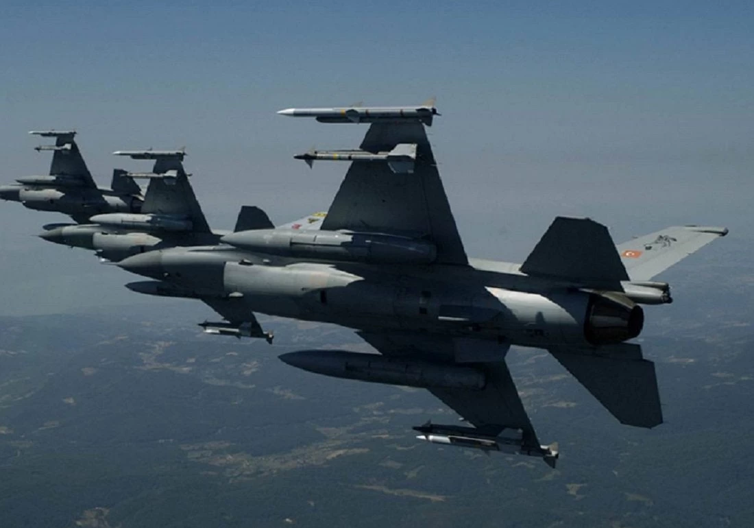 Σε κατάσταση έκτακτης ανάγκης η τουρκική Αεροπορία – Ακάρ: «Έχουμε σοβαρό πρόβλημα» – «Ένας πιλότος κάνει την δουλειά για πέντε»!